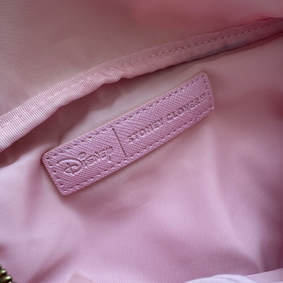 Stoney Clover Lane Disney - Never Stop Dreaming Princess Fanny bag - Picture 7 of 8